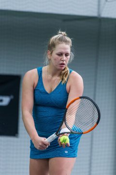 Anna Klasen 465 - Verbandsmeisterschaft